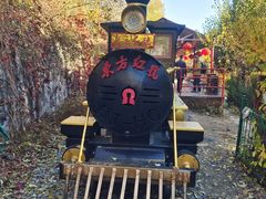 -双龙峡