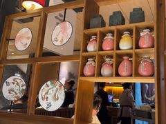 -唐猫庭院·千年陕菜(大唐不夜城店)