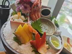 -花潮料理艺食馆(成都万象城店)