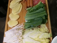 -湘阁里辣(南岭购物广场店)