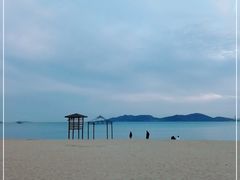 -青岛第二海水浴场