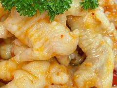 -童福兴·南京菜(老门东店)