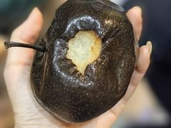 冻梨-燕郊烧鸽子(酷车小镇店)