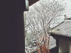 -关岳庙