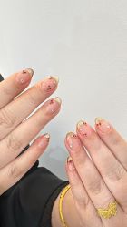 -U+nail优加专业美甲美睫