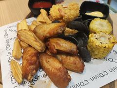 -米斯特比萨(罗斯福店)