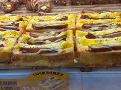 -味多美蛋糕(义和庄地铁店)