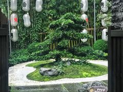 -本逸·割烹料理(湖墅店)