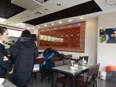 大堂-孙记炒炮(西街店)