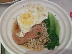 招牌炒出前一丁面-火啫啫·粤式啫啫煲(南通首店)
