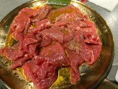 -金龙烧烤·牛肉面(西塔店)