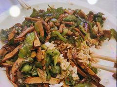 -孟记大碗面•家常菜(鼓楼和会街店)