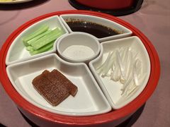 烤鸭小料-大食客·非遗吉菜(高新和园店)