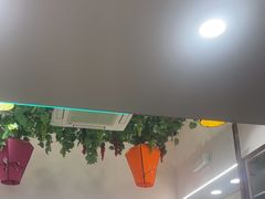 -香港威特瑞茶餐厅(小白楼音乐厅店)