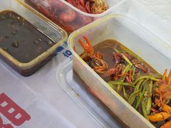 -红盔甲·小龙虾(天钥桥店)