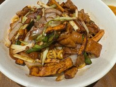 -寻裕记·现炒浇头面(人民广场店)