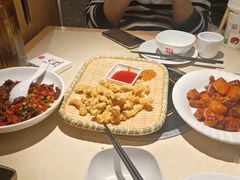 -大碗先生(万家丽店)