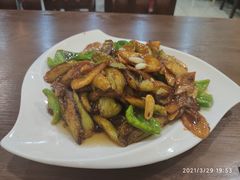 -张包铺(关东古巷店)
