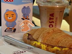-COSTA COFFEE(西直门店)