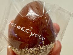 -Cycle&Cycle Artisan(天目里店)