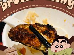 -巴依老爷·新疆美食(上城区天城路店)