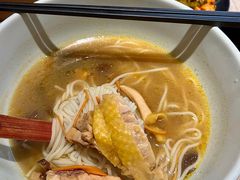 -云味馆·云南菜·云南米线(景田店)