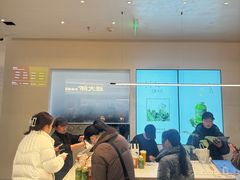 -喜茶(常州新北万达店)