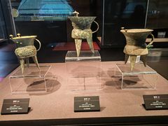 -盘龙城国家考古遗址公园