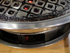 -霸腹烤肉(厦门柚子番店)