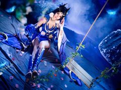 -九月鹰飞汉服摄影工作室