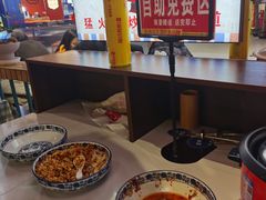 -彭耕记猪油炒小菜(吉联mall店)