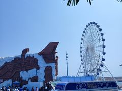 -秦皇岛乐岛海洋王国