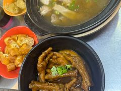 -兴记肉骨茶(甲洞大街第二新分店)
