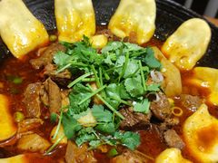 -符离集餐厅(万象城店)