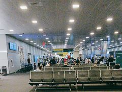 -约翰·菲茨杰拉德·肯尼迪国际机场