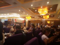 -牡丹国际大酒店-港式茶餐厅