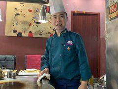 -利昂法式铁板主题餐厅(新奥购物中心店)