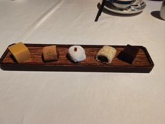 -北平宴·烤鸭·京味菜(中关村店)