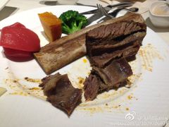 -王品牛排(福州泰禾店)