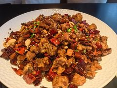 -丽晶轩中餐厅(重庆丽晶酒店)