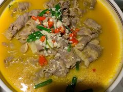 -小菜园新徽菜(合肥滨湖世纪金源店)