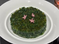 -俏立方·15年新楚菜