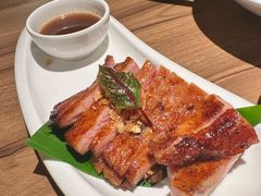 -帕蓝·暹罗料理(大学路店)