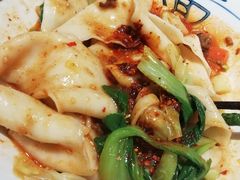 -大嘻咹biangbiang面(历史博物馆店)