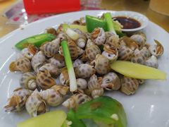 -乡味海鲜农家菜·巽寮土窑鸡(地道美食店)