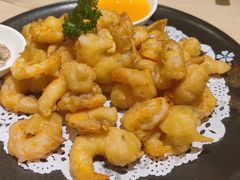 -吕氏疙瘩汤·海鲜新鲁菜(凯德mall新都心店)