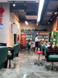 点击看大图 -Coo Hair salon