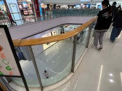 -济南高新万达广场