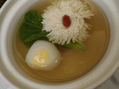 -中心大酒店·本味餐厅