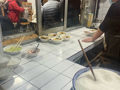 -洞子口张老二凉粉(文殊院店)